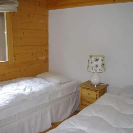 Telemark 7 Zinal