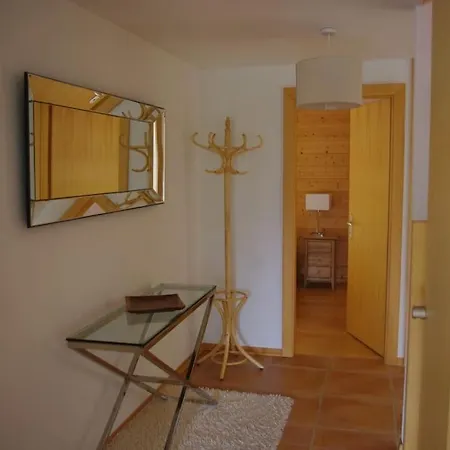 Telemark 7 Apartment