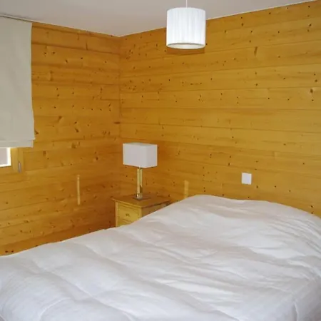 Διαμέρισμα Telemark 7 *