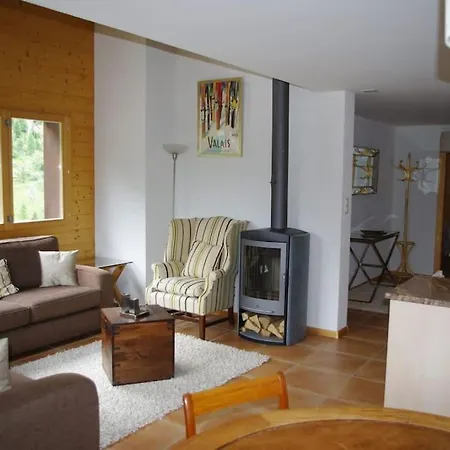 Télémark 7 Appartamento