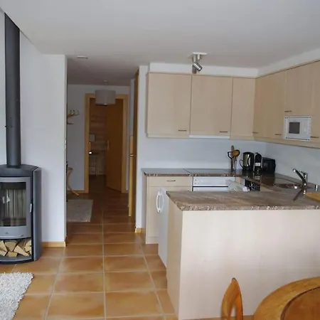 Apartment Telemark 7 *